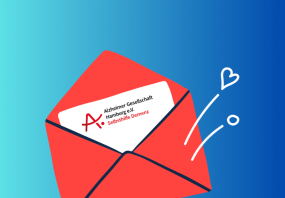 Alzheimer Hamburg | Sommerlektüre gefällig? Wir haben da was für Sie- unser aktueller …