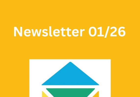 Alzheimer Hamburg | Der erste Newsletter des Jahres der Angehörigenhilfe Demenz für …